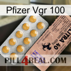 Pfizer Vgr 100 41